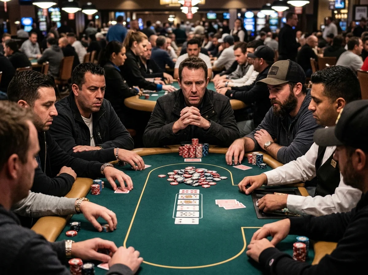 Table Games, Golden Lady casino play online games
